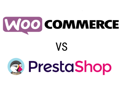 Prestashop vs WordPress/WooCommerce