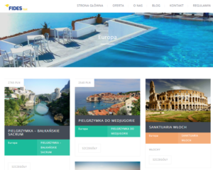 Localisation details